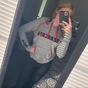 PINK Cincinnati Bearcats hoodie